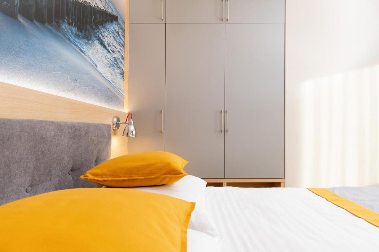 Hotel La Siesta & Medical Spa Jastrzebia Gora Luaran gambar