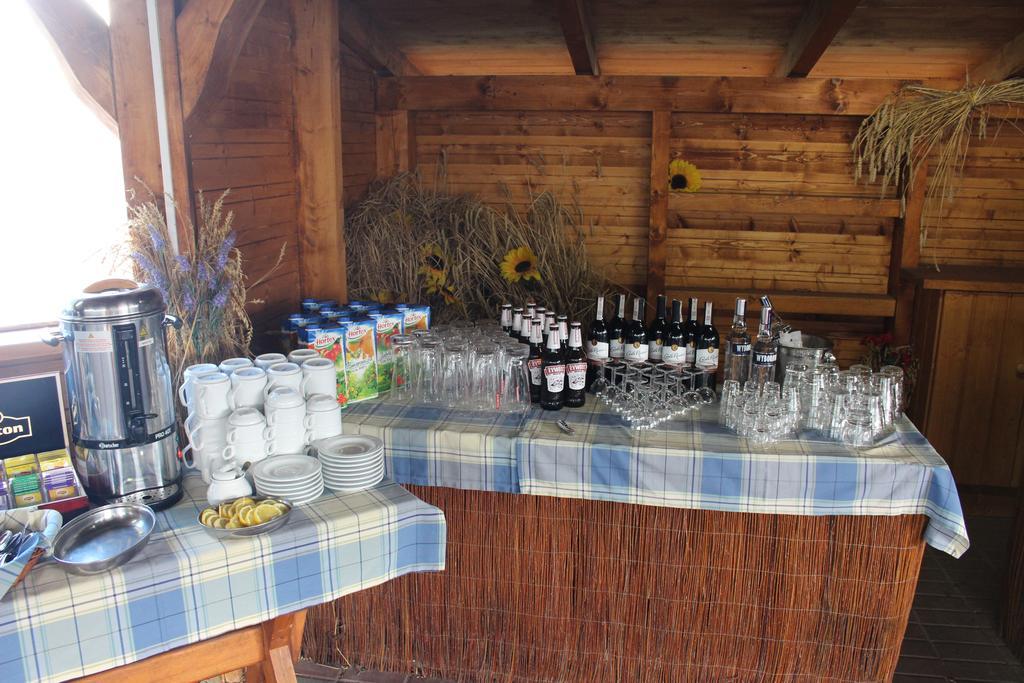 Hotel La Siesta & Medical Spa Jastrzebia Gora Luaran gambar