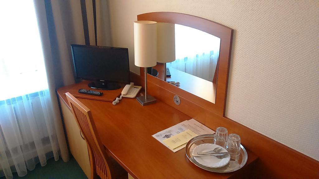 Hotel La Siesta & Medical Spa Jastrzebia Gora Bilik gambar