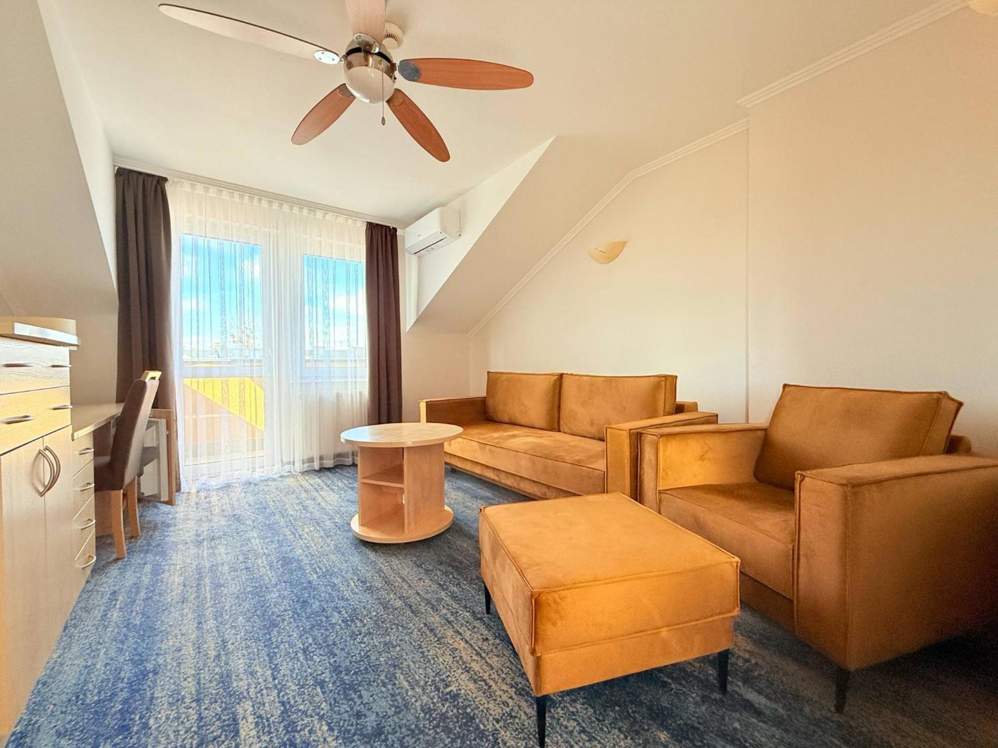 Hotel La Siesta & Medical Spa Jastrzebia Gora Luaran gambar